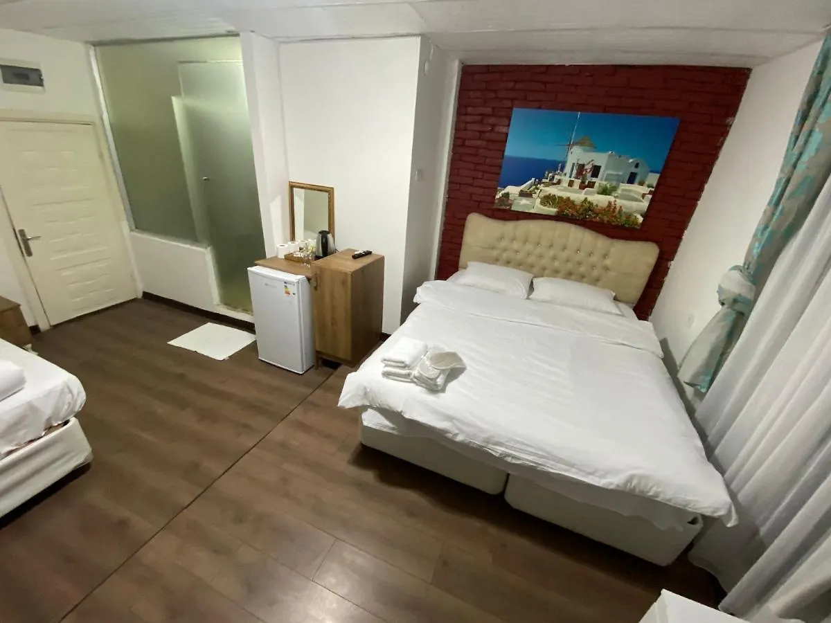 Taksim Sem Hotel Provincia di Provincia di Istanbul Turchia