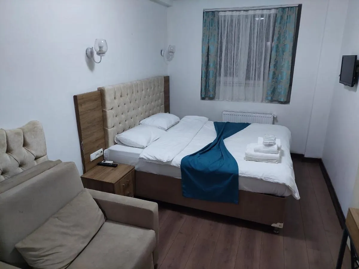 Taksim Sem Hotel Provincia di Provincia di Istanbul