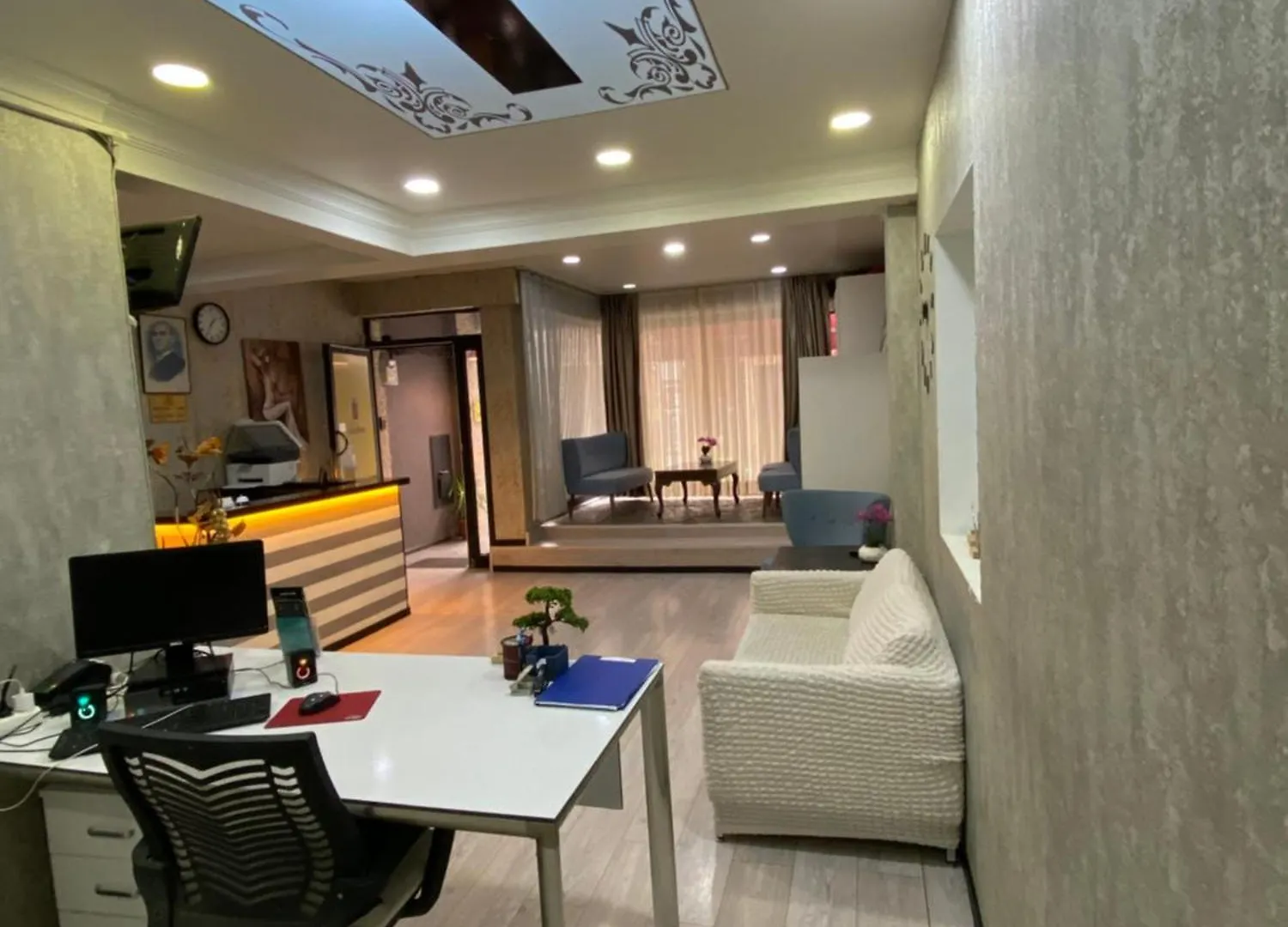 Taksim Sem Hotel Provincia di Provincia di Istanbul