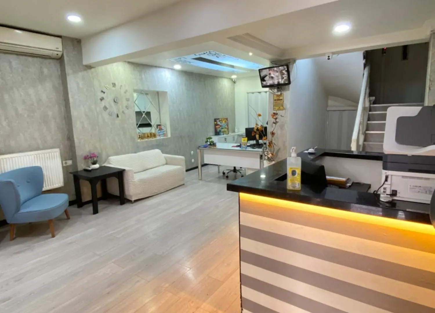 Taksim Sem Hotel Provincia di Provincia di Istanbul