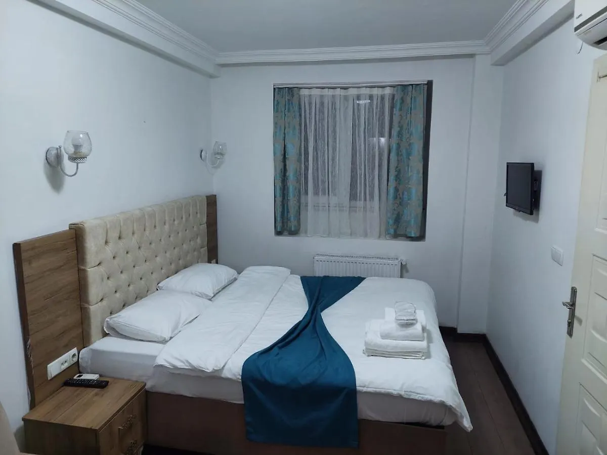 Taksim Sem Hotel Istambul Turquie