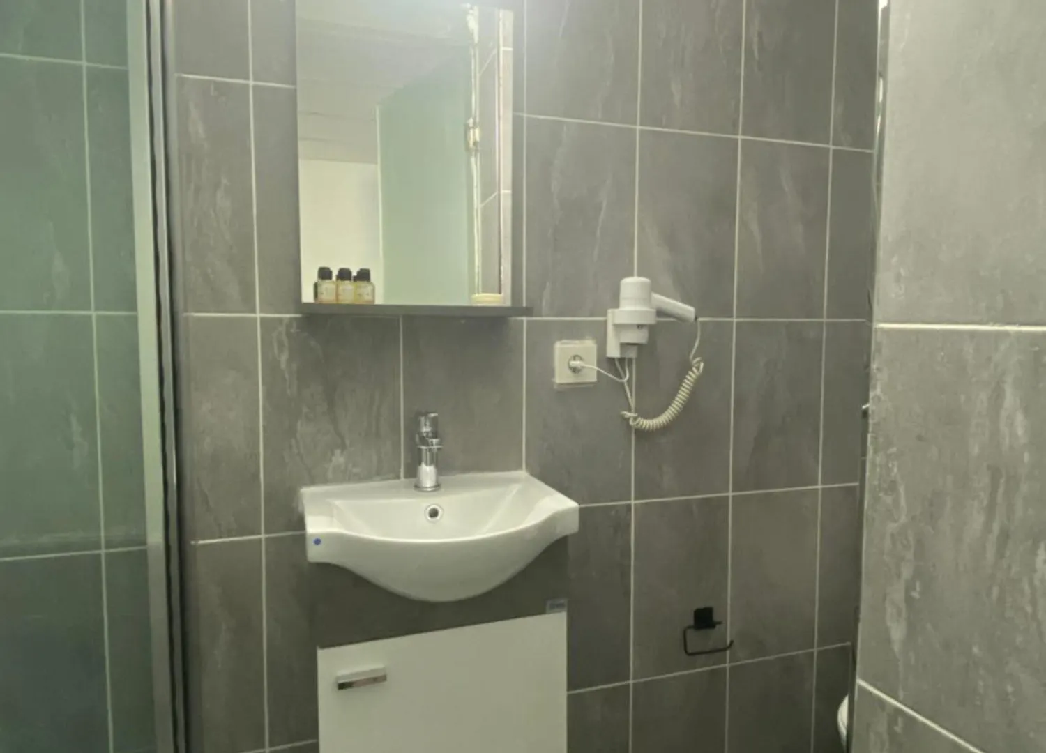 Taksim Sem Hotel Istambul 0*,