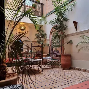 riad-black-doors.marrakeshhotelsmorocco.com/