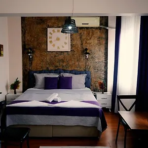 2* Appart hôtel Medellin