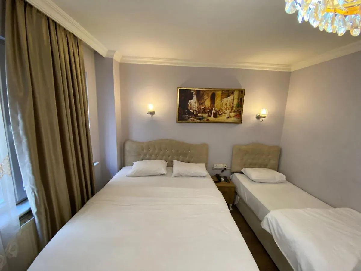 Taksim Sem Hotel Istanbul