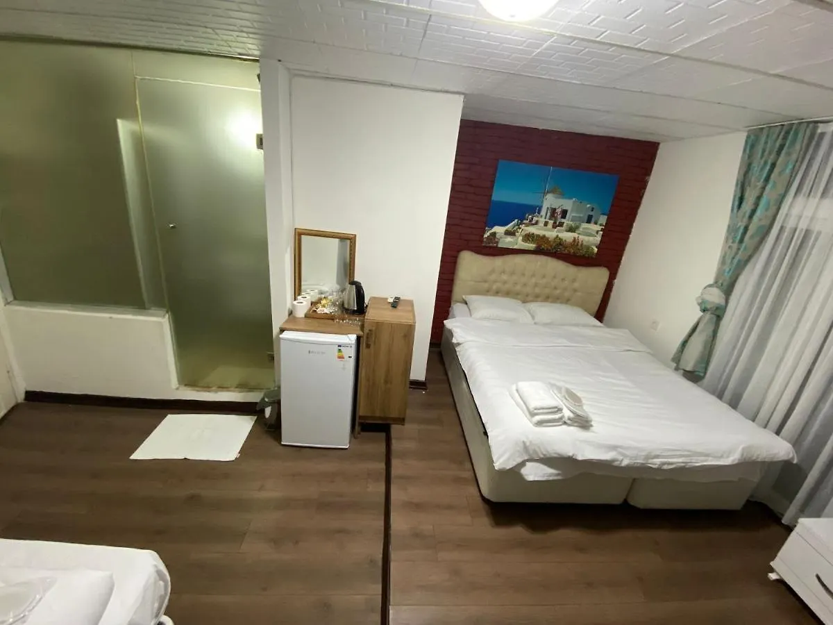Taksim Sem Hotel Istanbul