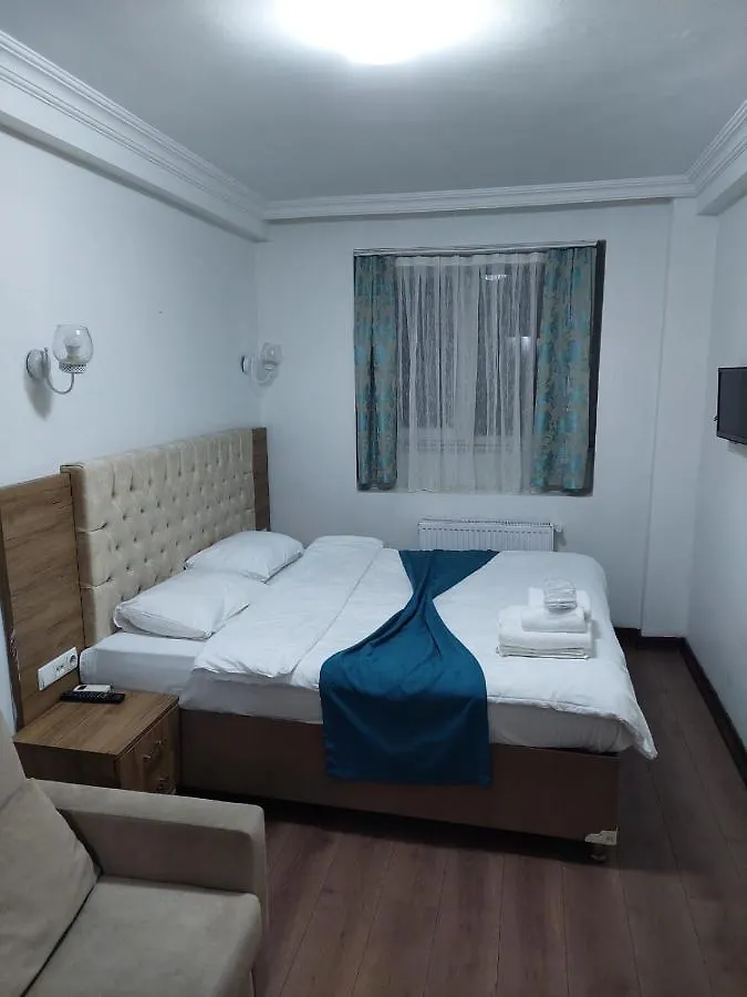 Taksim Sem Hotel Istanbul