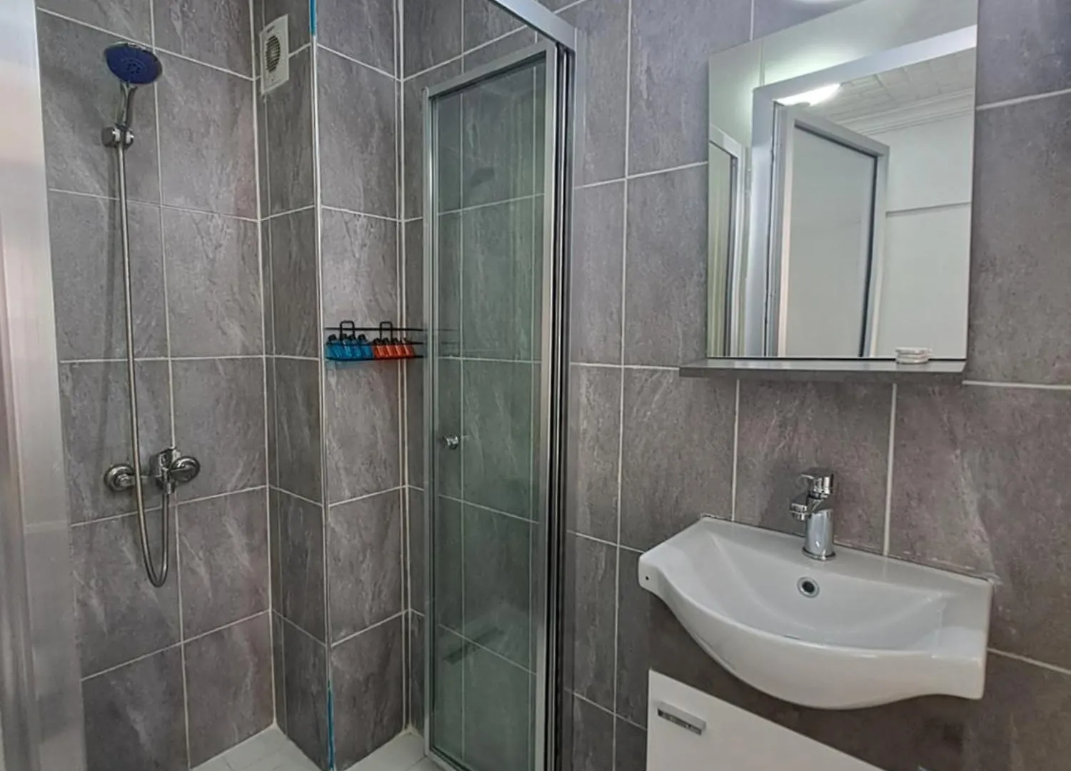 Taksim Sem Hotel Istanbul